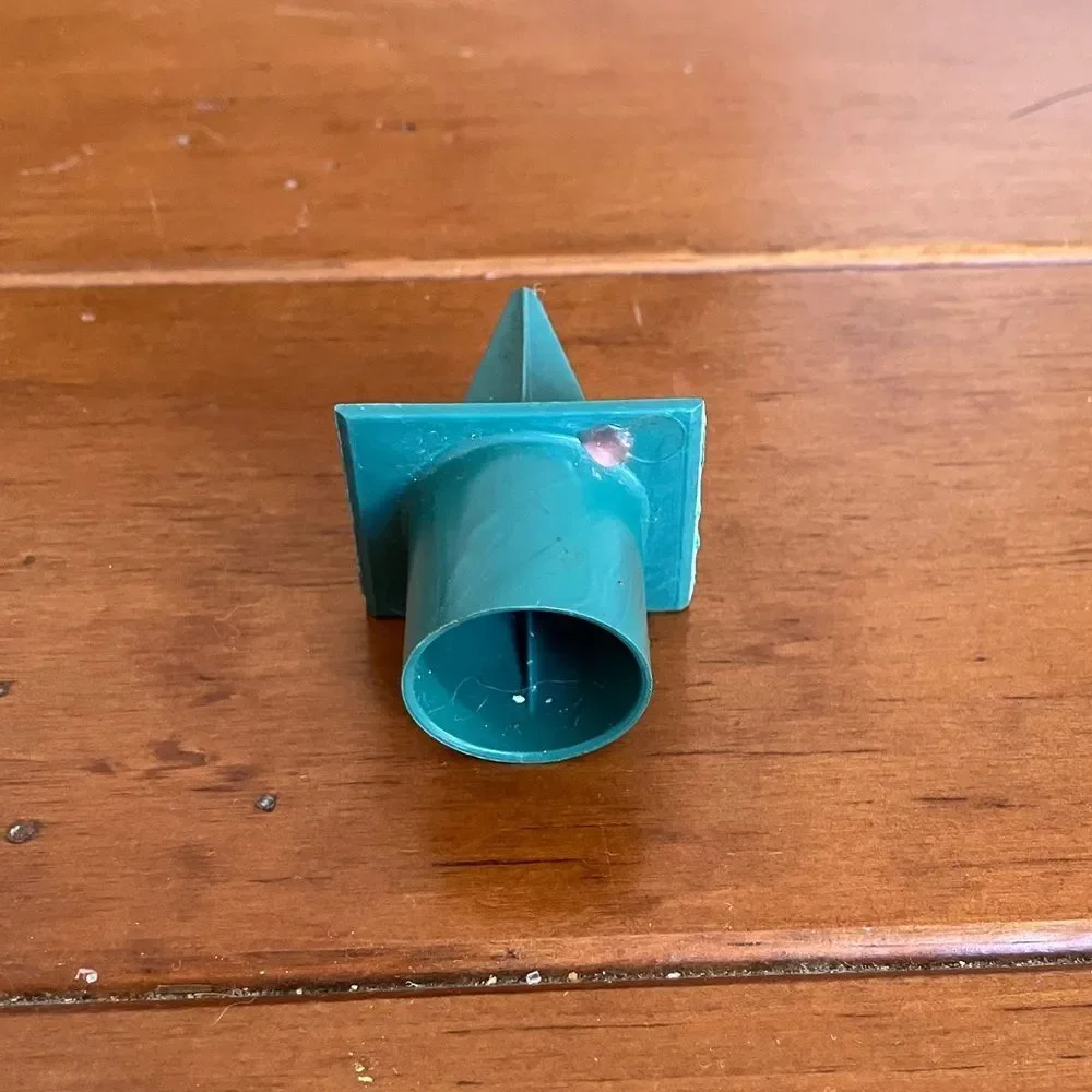 Vintage Flower Centerpiece Arrangement Holder